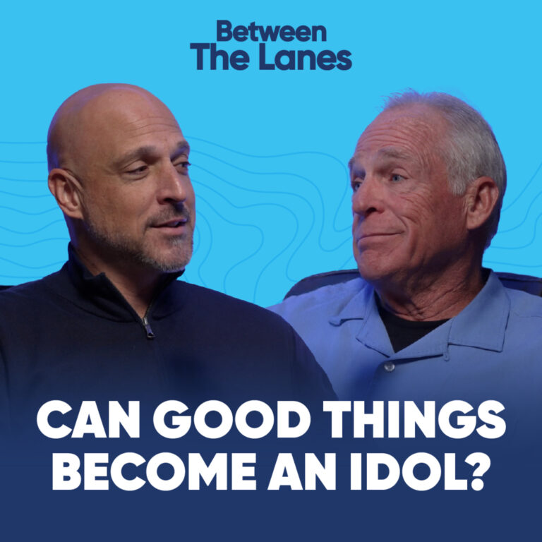 Can Good Things Become an Idol? | Season 2 episode 12