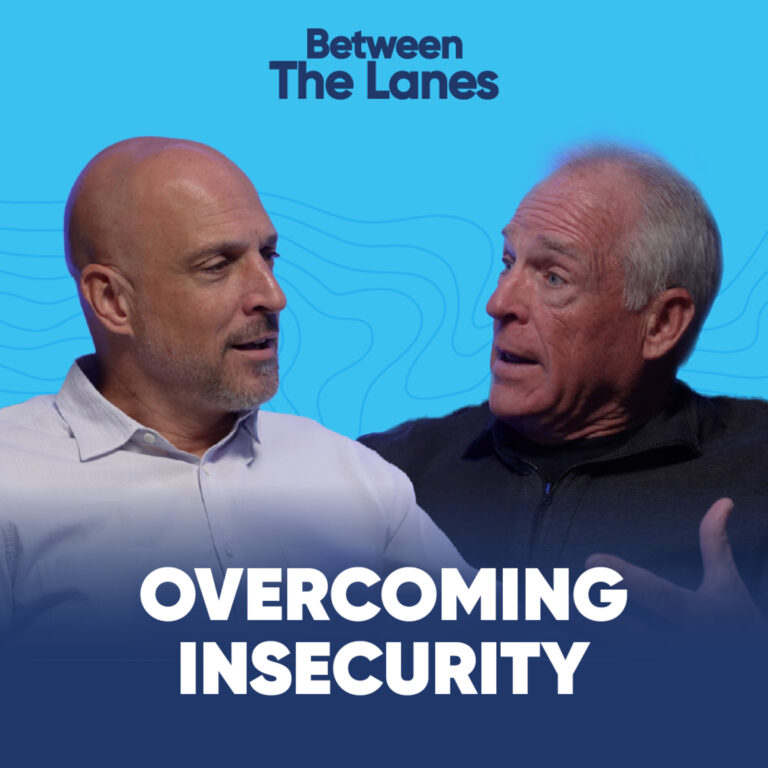 Overcoming Insecurity | Season 2 episode 13